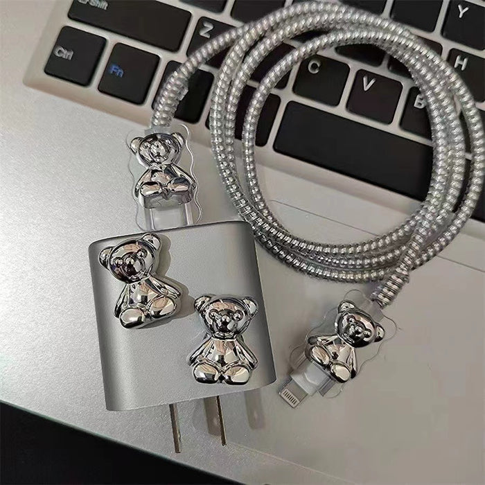 Wholesale 20W Charger protective case matte finish