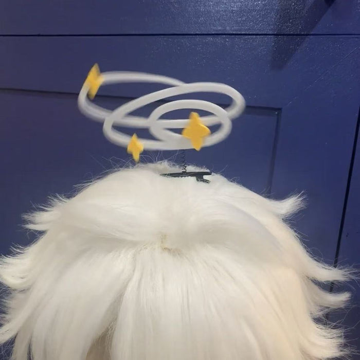 Wholesale funny creative clip female hair clip bangs girl hair card headdress