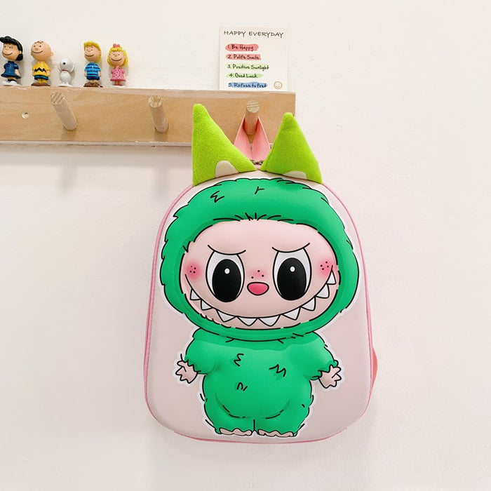 Wholesale Cartoon Lightweight Children' s Backpack Bags