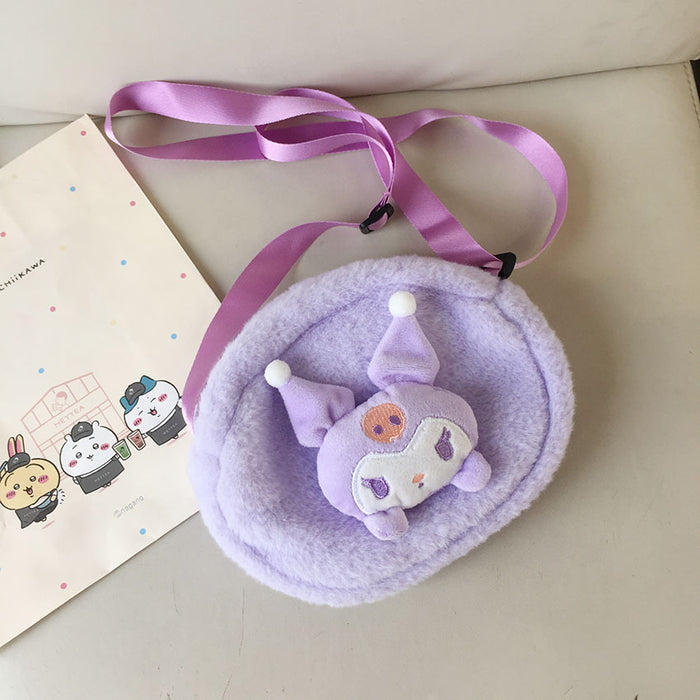 Wholesale Cute Cartoon Embroidered Children' s Scarves