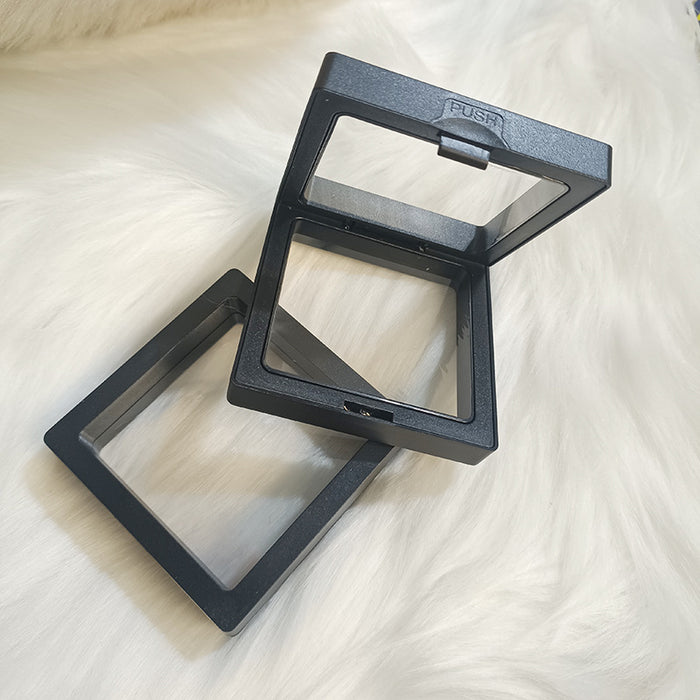 Wholesale Stainless steel drip oil cross necklace, titanium steel pendant, non fading necklace