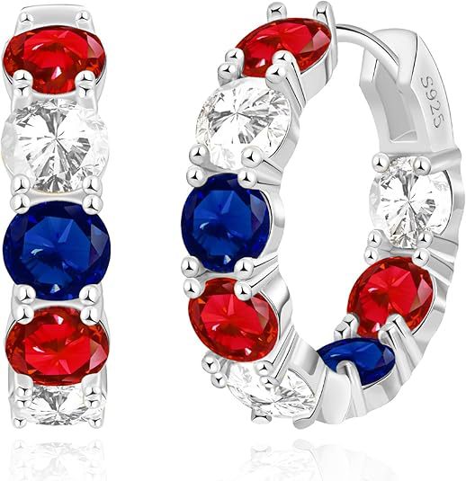 Wholesale Grandmother green circle earrings, light luxury, high-end design, diamond studded, personalized temperament, earrings, earrings