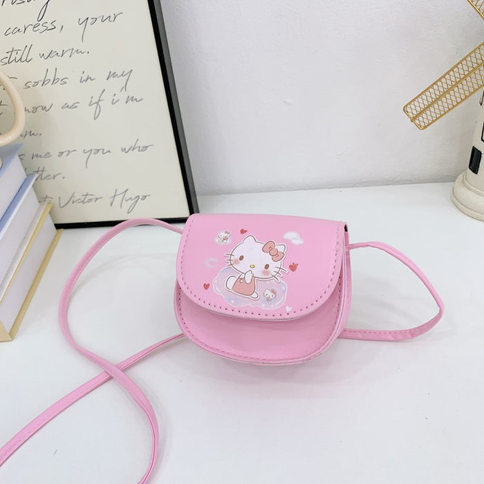 Wholesale Cute cartoon crossbody shoulder bag