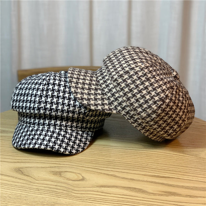 Wholesale Hat for Women Fashionable and Versatile Beret