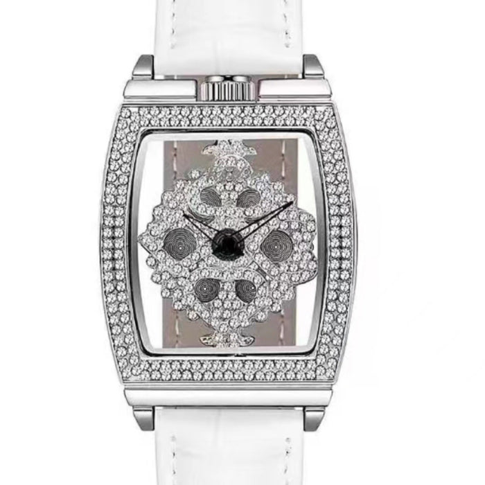 Wholesale  Starry Sky Diamond Quartz Watch JDC-WH-XCD013