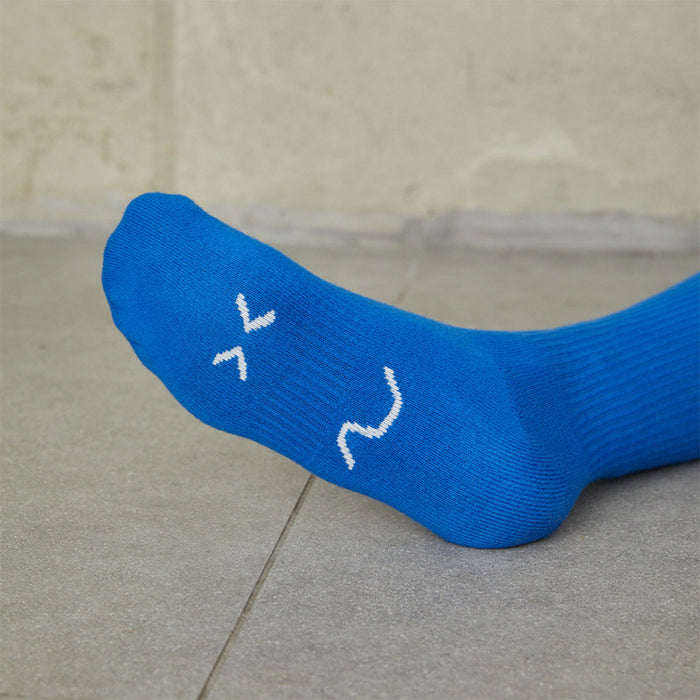 Wholesale Mid length socks, high-quality socks, casual men's socks, trendy socks, simple sports socks