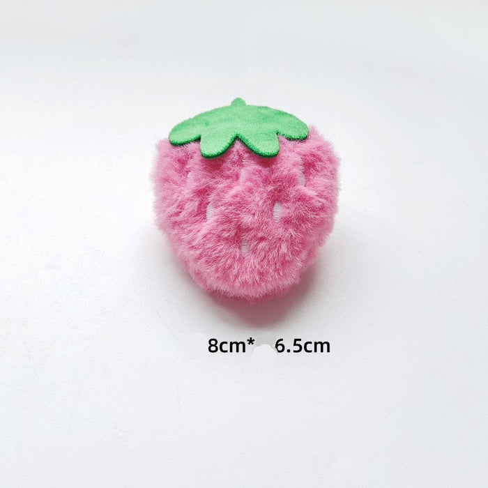 Wholesale Cute cartoon plush panda dolls,  brooches,  bags,  slippers,  accessories