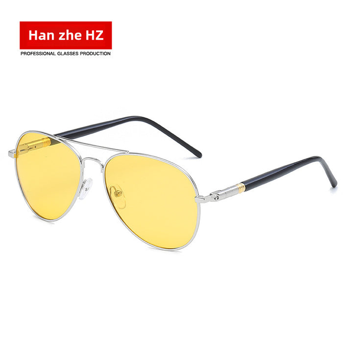 Wholesale Classic UV resistant retro sunglasses