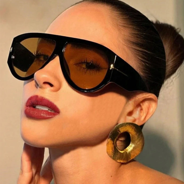 Wholesale Large Frame  Sunglasses