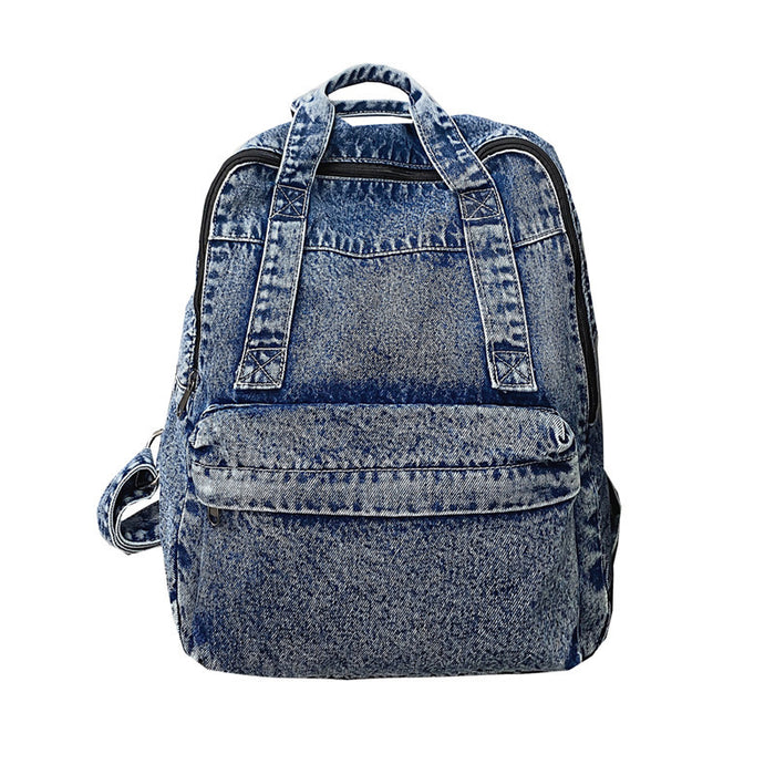 Wholesale Canvas Handbag Backpack JDC-BP-GangL001