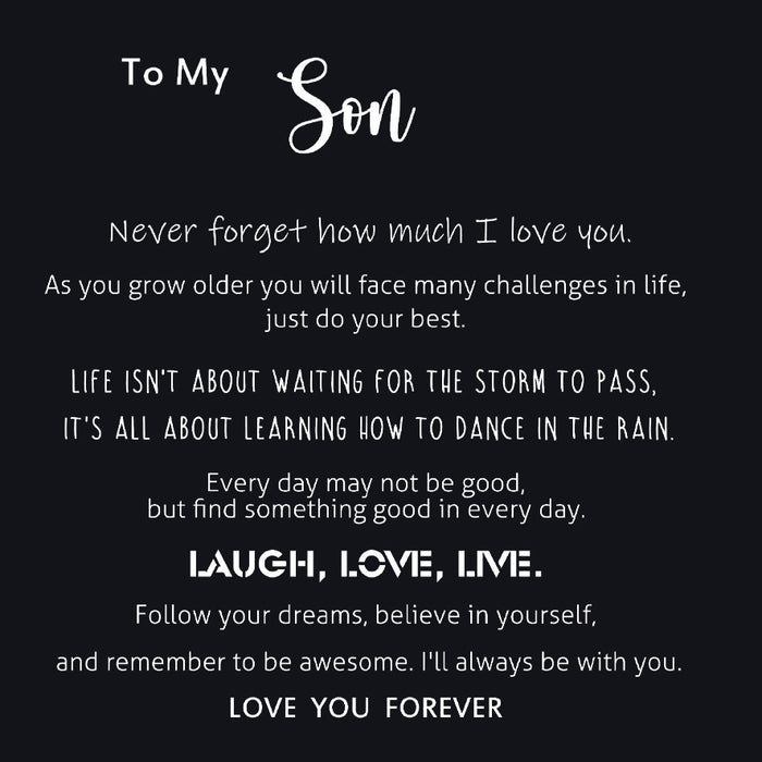 Wholesale Hand woven adjustable heart-shaped engraved pendant bracelet