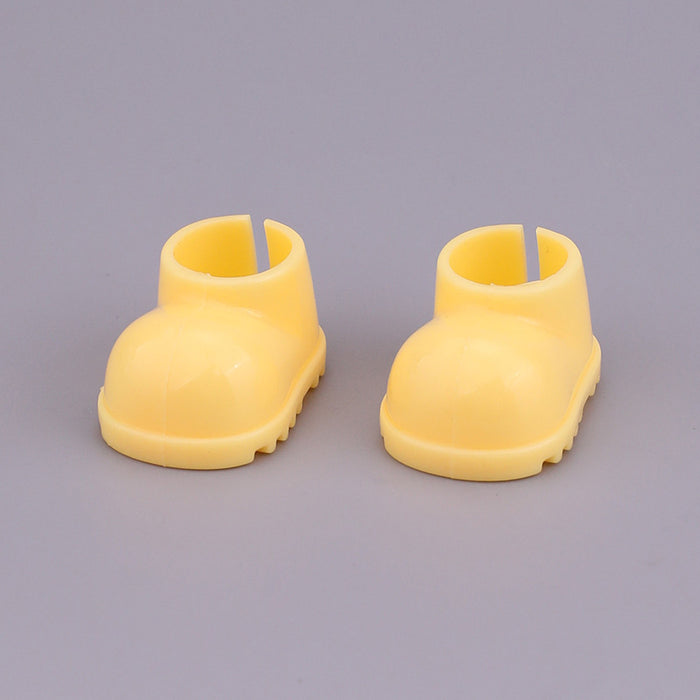 Wholesale Shoes 10cm 15cm Cotton Doll Toy Sports Shoes
