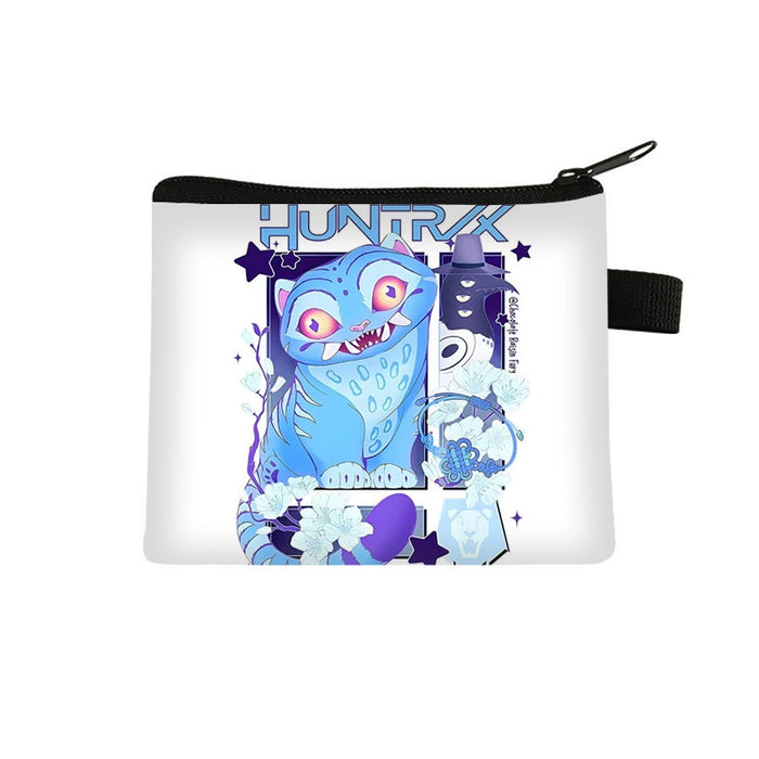 Wholesale Kpop cute small coin purse