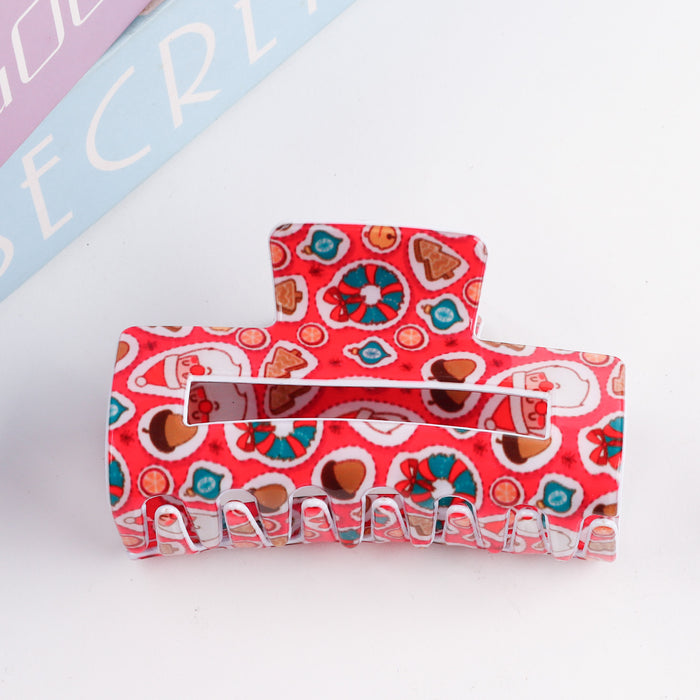 Wholesale Headdress clip hairpin cartoon fun