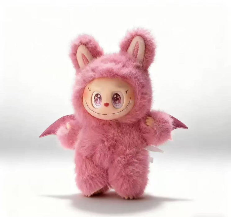 Wholesale Cute Cartoon Plush Toy Doll Accessory Gift