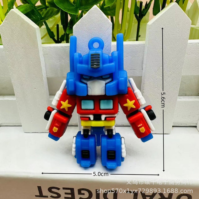 Wholesale Keychain Ring Doll Small Gift Room Decoration Car Keychain