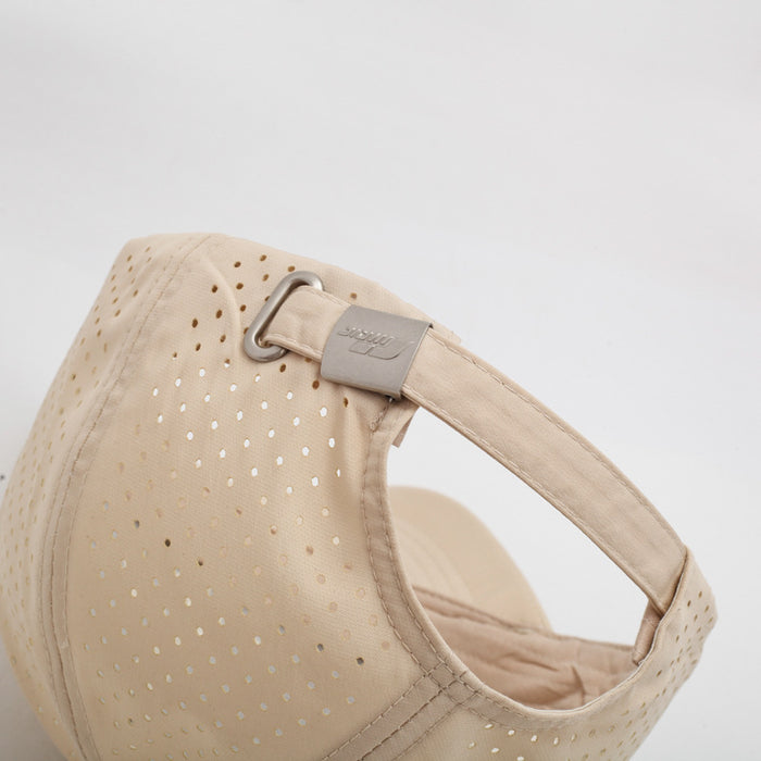 Wholesale Quick-drying baseball cap factory men's and women's spring and summer outdoor breathable sports sunscreen cap big head suitable for sunscreen cap