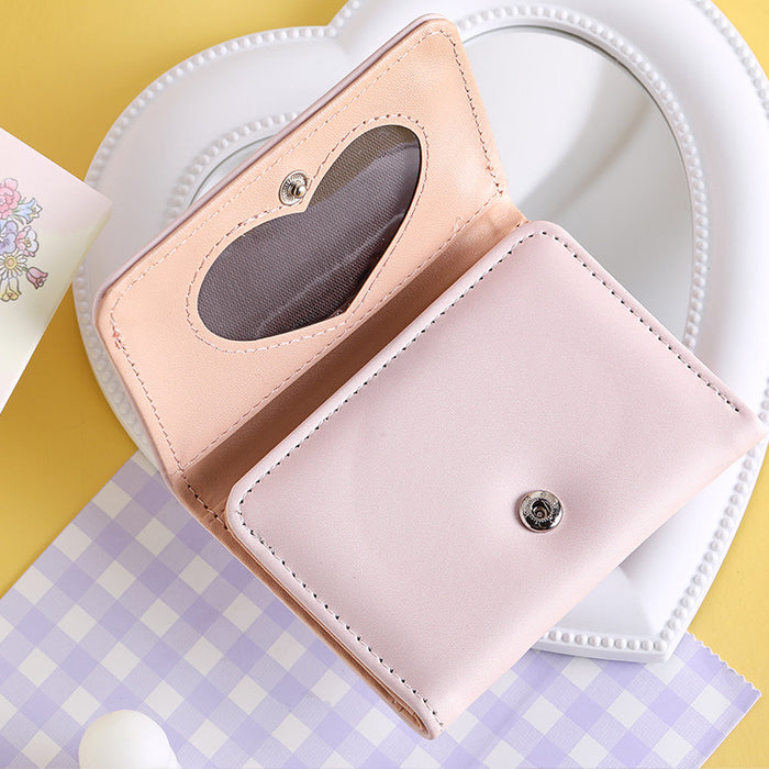 Wholesale Cartoon Cute Original Short Design Wallet