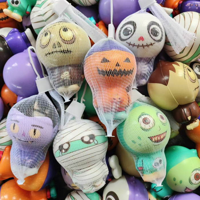 Wholesale Pinch Decompression Small Toy Slow Rebound Anime Artifact Doll