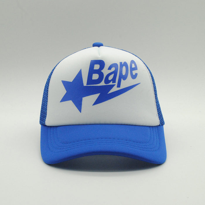 Wholesale of new fashionable baseball caps JWE-FH-PeiN010