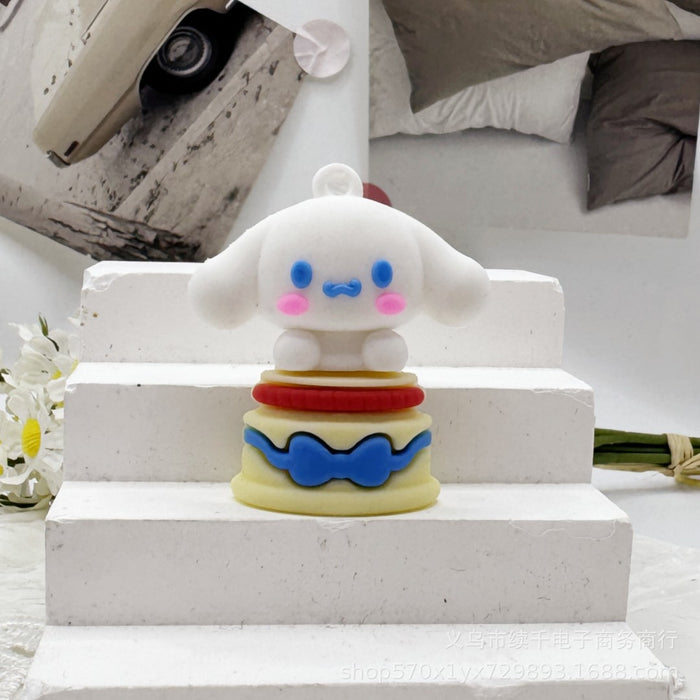 Wholesale Keychain accessories, bags, pendants, children's gifts, cars, rooms