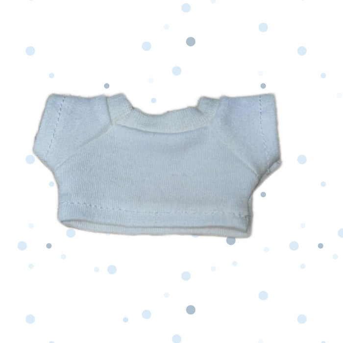 Wholesale cloth multicolor suspenders striped short sleeve sweater suit clothes