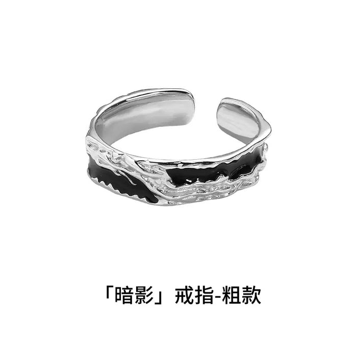 Wholesale Advanced Sensation Ring Tail Ring