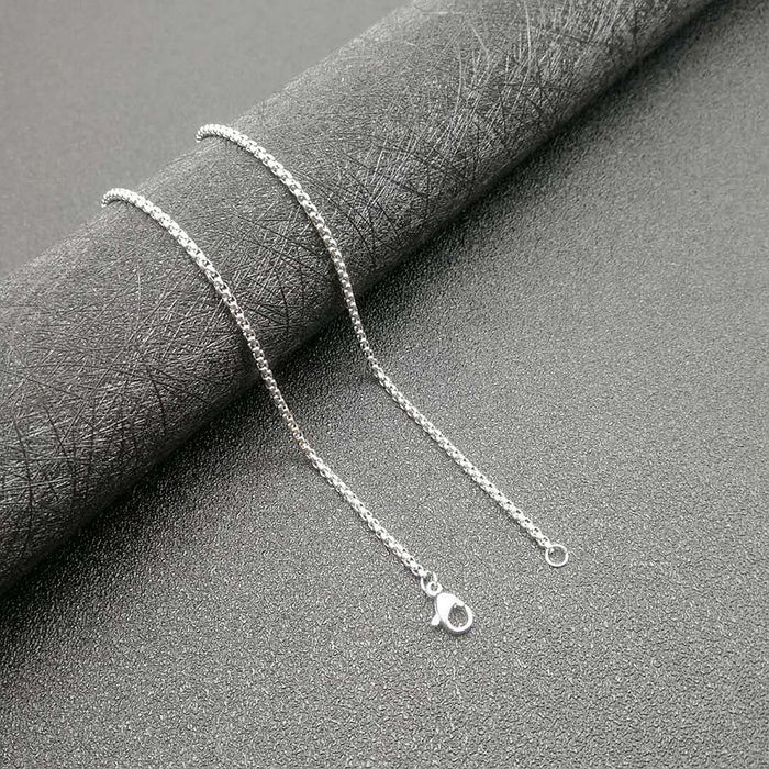 Wholesale Stainless steel necklace, pendant, jewelry, accessories