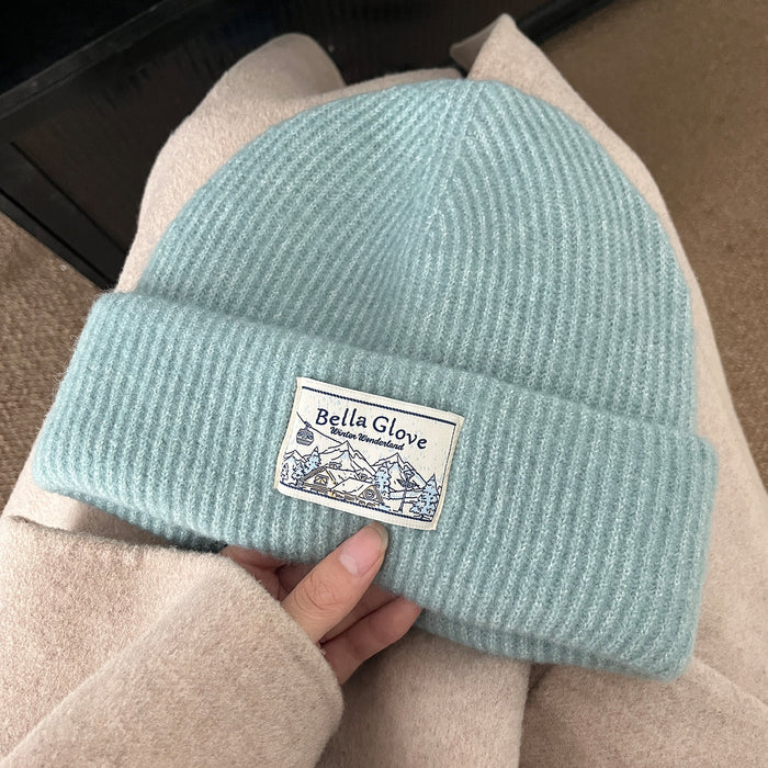 Wholesale Wool knitted hats