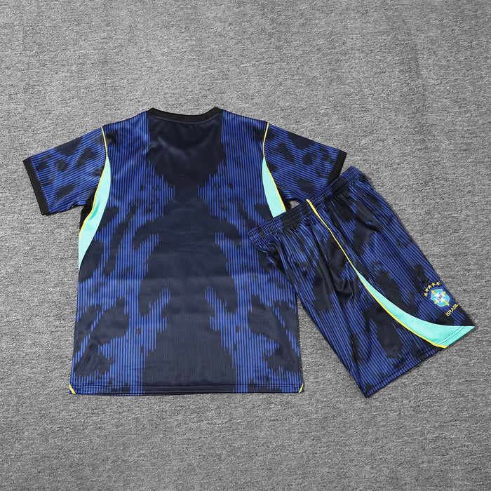 Wholesale World Cup Jersey Set - Short Sleeve Home & Polyester Stylish Casual Wear