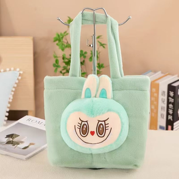Wholesale Handbag  Backpack Children' s Crossbody Bag Shoulder Bag Doll