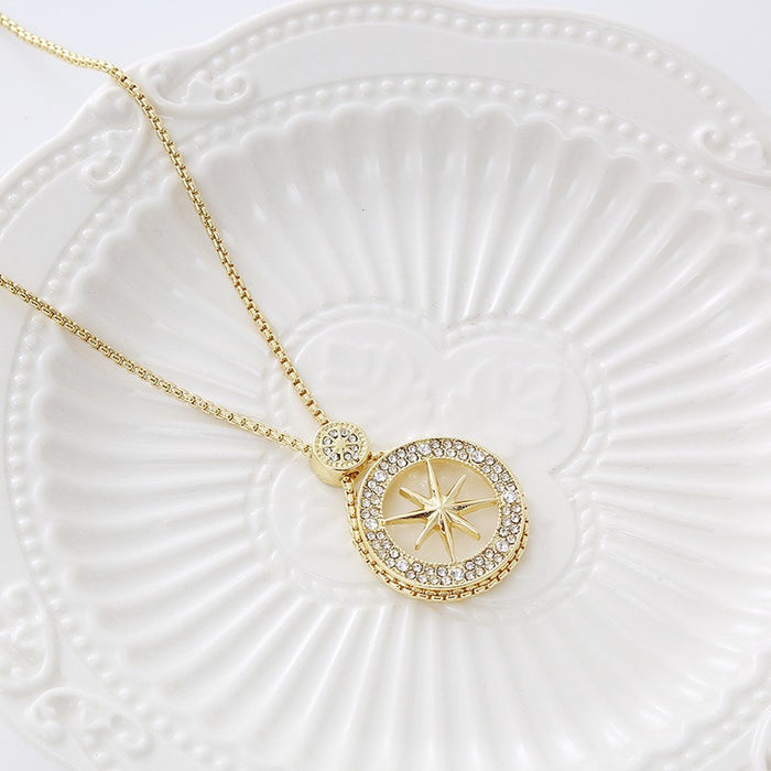 Wholesale Hoodie necklace, clothing accessories