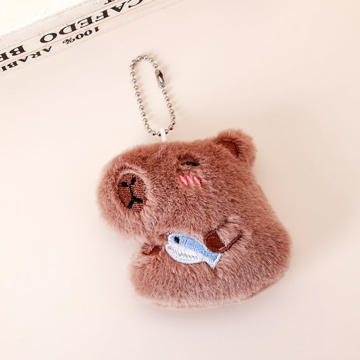 Wholesale Doll keychain small pendant keychain pendant wholesale