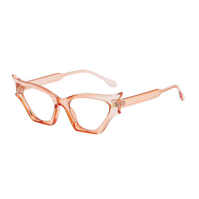 Wholesale personalized sunglasses female sun protection sunglasses female wholesale sunglass