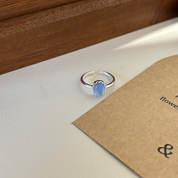 Wholesale Flash diamond zircon ring