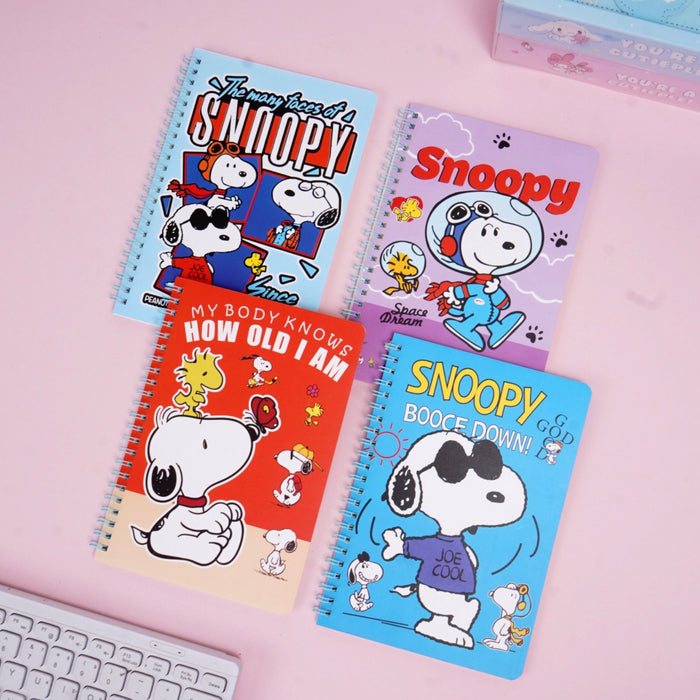 Wholesale Notebook - Stylish A5 Notepad for Student Gift or Daily Use