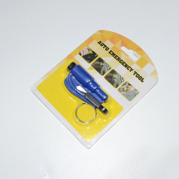 Wholesale Multifunctional Plastic Keychain JDC-KC-KB029