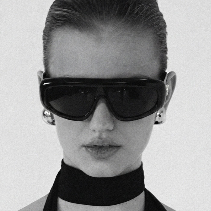 Wholesale Trendy Full Frame Sunglasses UV400 Sun Protection Outdoor Driving Fashion Accessory