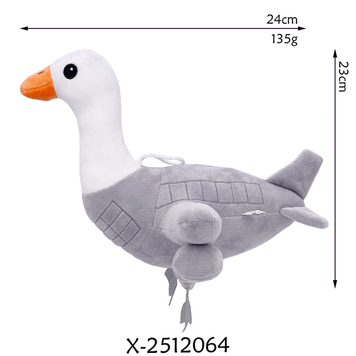 Wholesale Wood Stick Man  Doll Plush Toy