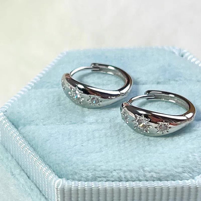 Wholesale Hoop Earrings for Women