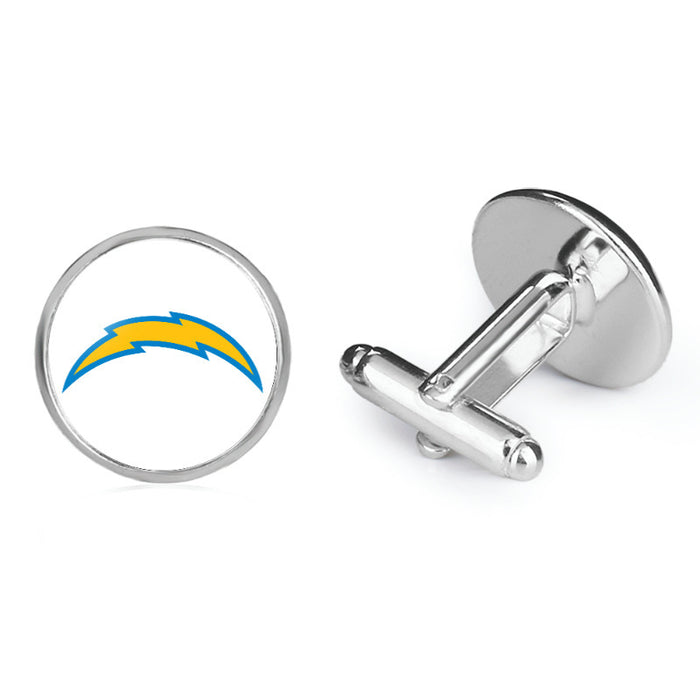 Wholesale 50pcs  Football Team Cufflinks Cufflinks
