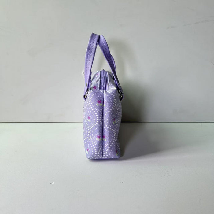 Wholesale Cute Cartoon Zipper Shopping Handbags