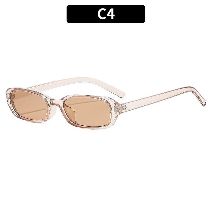 Wholesale Retro Hip-Hop Street Sunglasses Fashion Accessory Gift for Everyday Wear