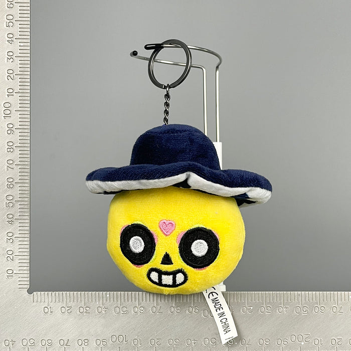 Wholesale  Keychain Plush Toy Doll