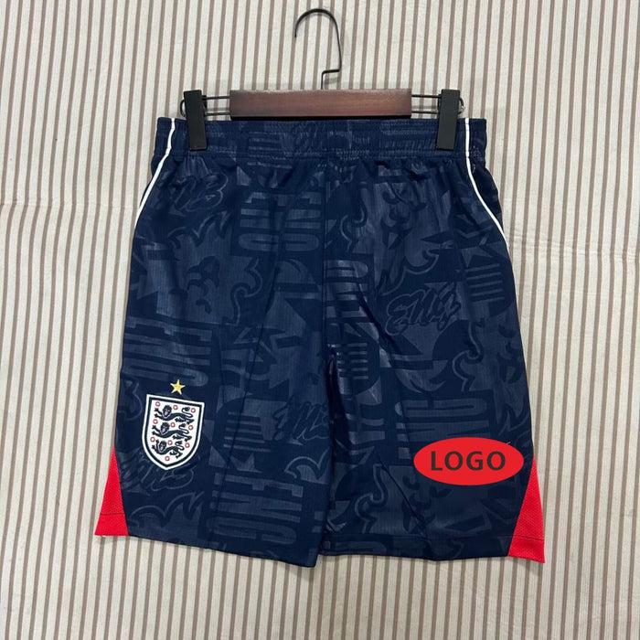 Wholesale Soccer Shorts Featuring National Teams Casual
