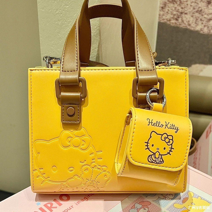 Wholesale High-end Single Shoulder Handbag JDC-SD-Zicheng001