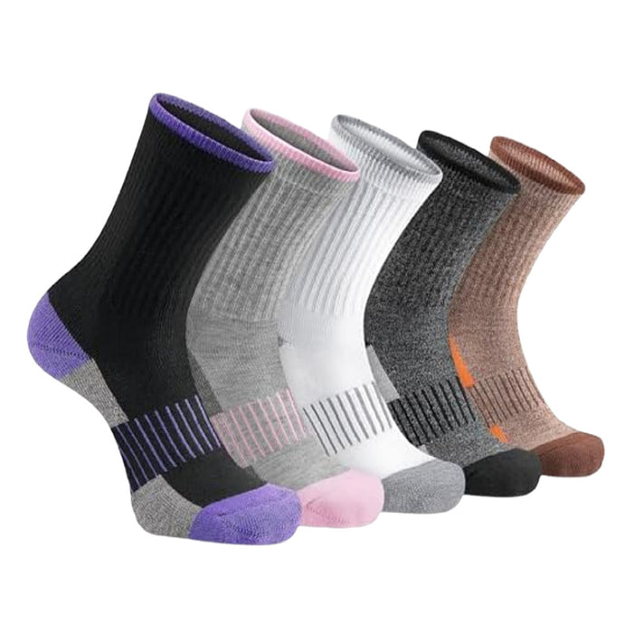 Wholesale cotton socks basketball sports tube socks spring and summer men' s black and white long tube socks