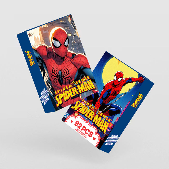 Wholesale 184pcs LOMO Cards  Double-Sided HD Color Printing Photo Cards Animation Peripheral Greeting Cards Stickers Collectible Cards