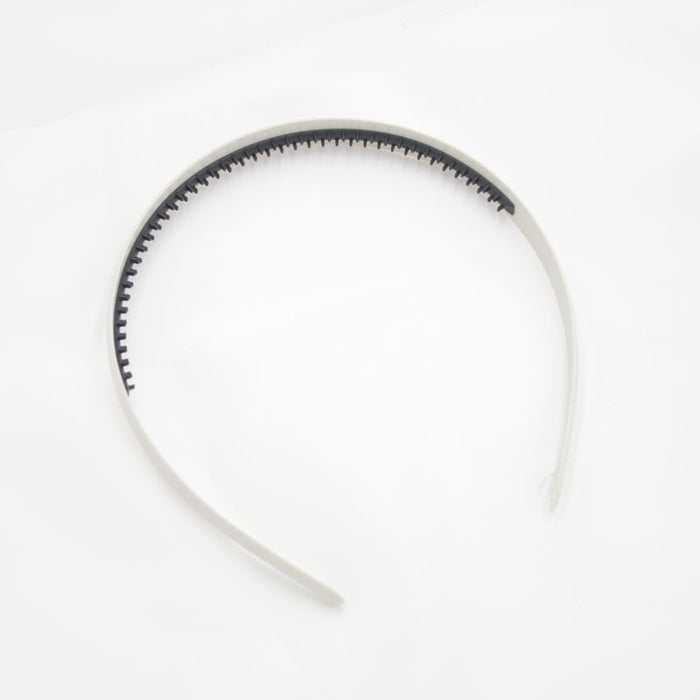 Wholesale Hair hoop hair accessories, strong hair hoop anti-slip strips, self-adhesive stickers, not easy to fall off