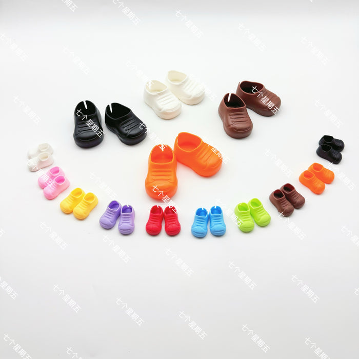 Wholesale Cotton Doll Dress up Sports Shoes Headphone Accessories